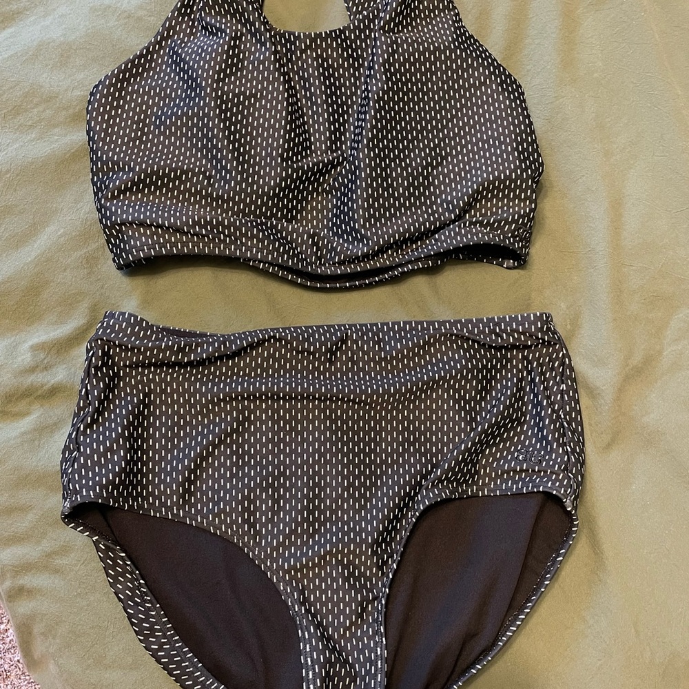 Bottoms separately